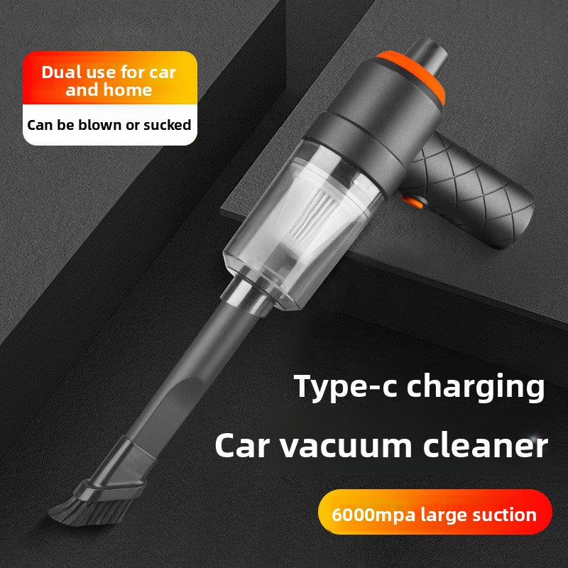 ProClean 5-in-1 Cordless Vacuum for Car, Home & Pet Hair