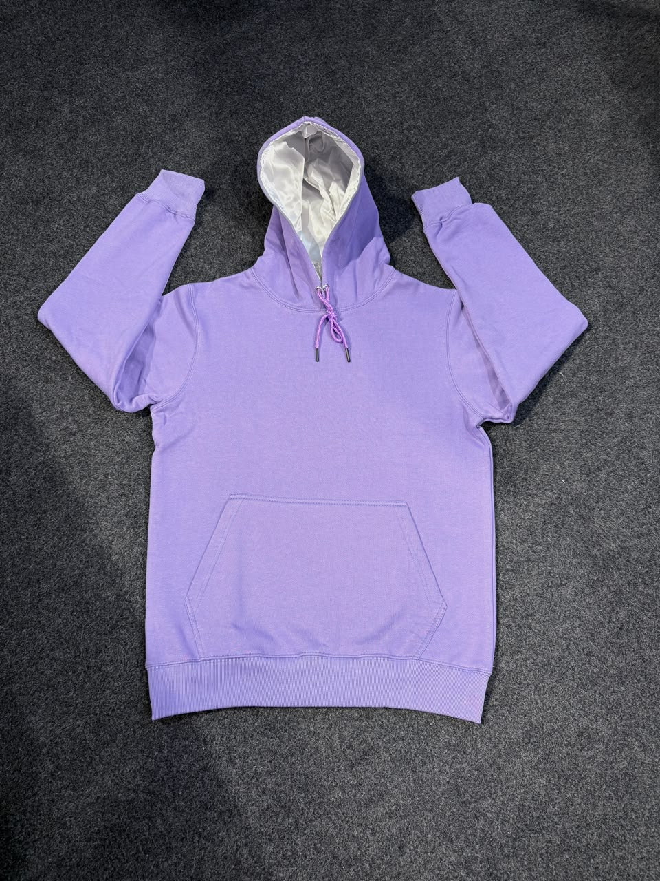 Street Fusion Hoodie Collection