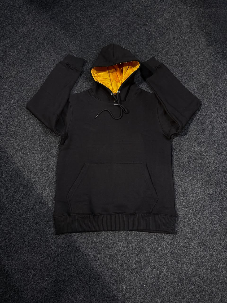 Street Fusion Hoodie Collection