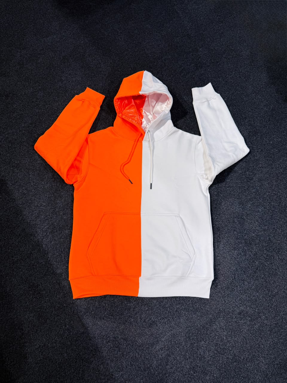 Street Fusion Hoodie Collection