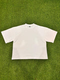 Oversized Boxy Fit T-Shirt