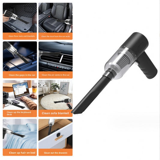 ProClean 5-in-1 Cordless Vacuum for Car, Home & Pet Hair